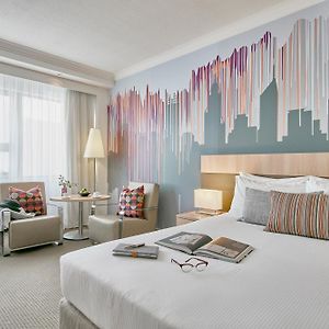 Superior Zimmer mit Queensize-Bett